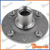Moyeu de roue avant pour TOYOTA | KLP-TY-056P, 330782